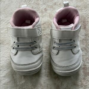 Stride Rite 360 Baby Taye 2.0 Sneakers Size 4T